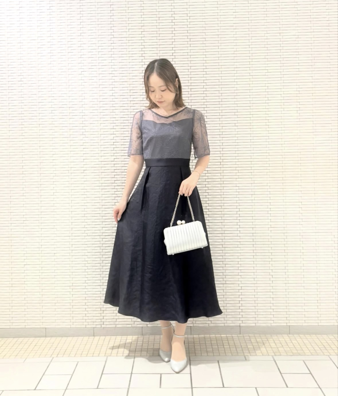 〜New Dress〜