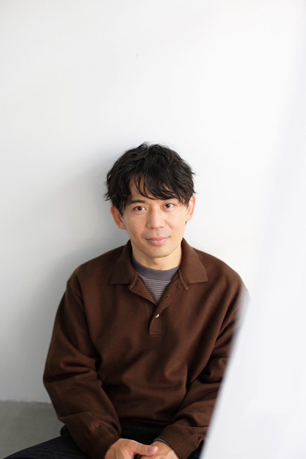 今年も登場!「200日ニット」