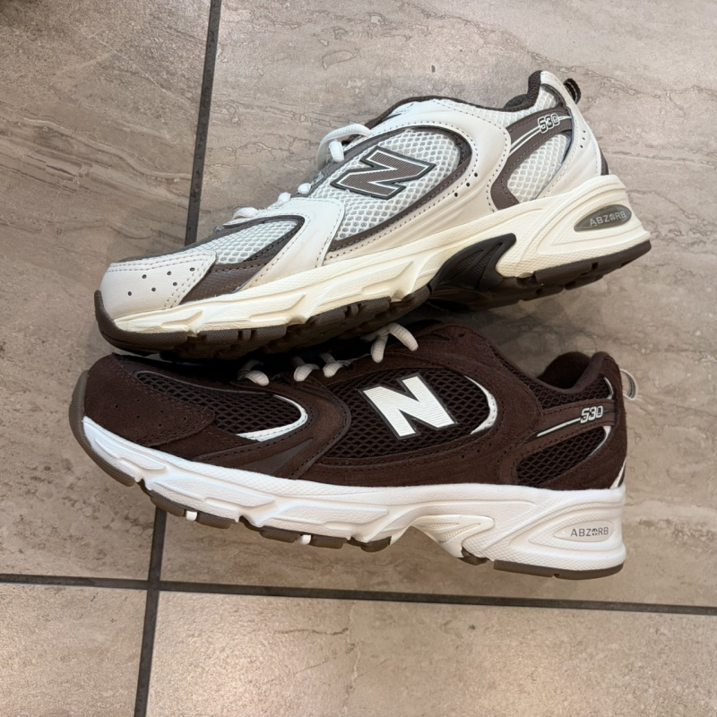NEW BALANCE★ U530 SCW(D)