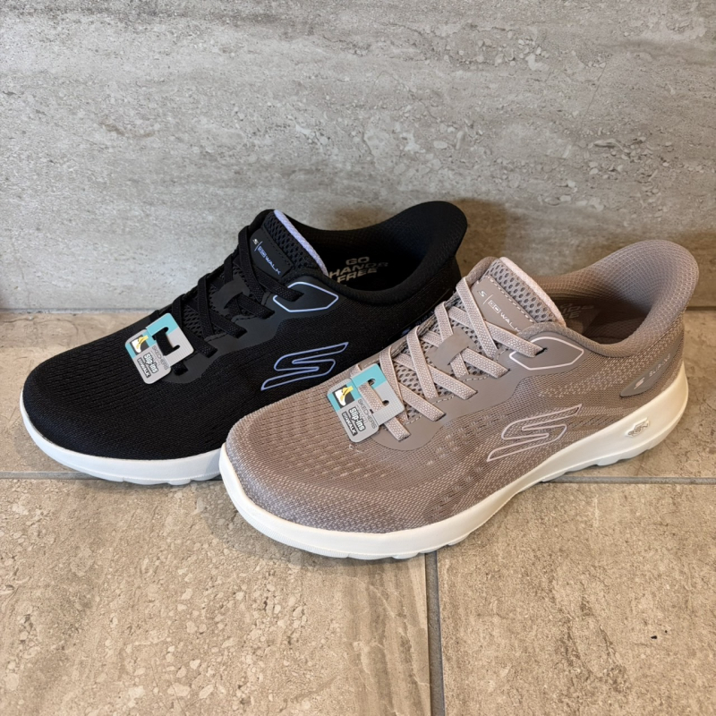 SKECHERS★ GO WALK JOY - DANA