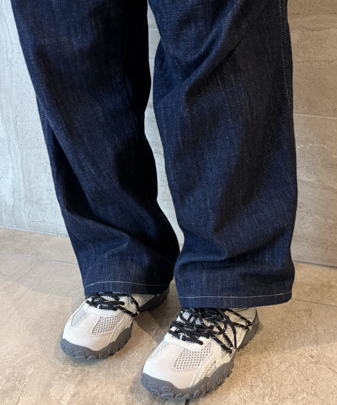 『FILA ECHAPPE MS LC』