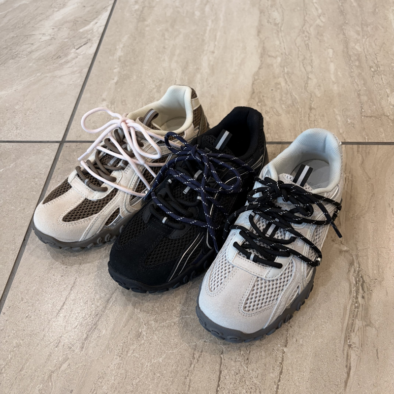 『FILA ECHAPPE MS LC』