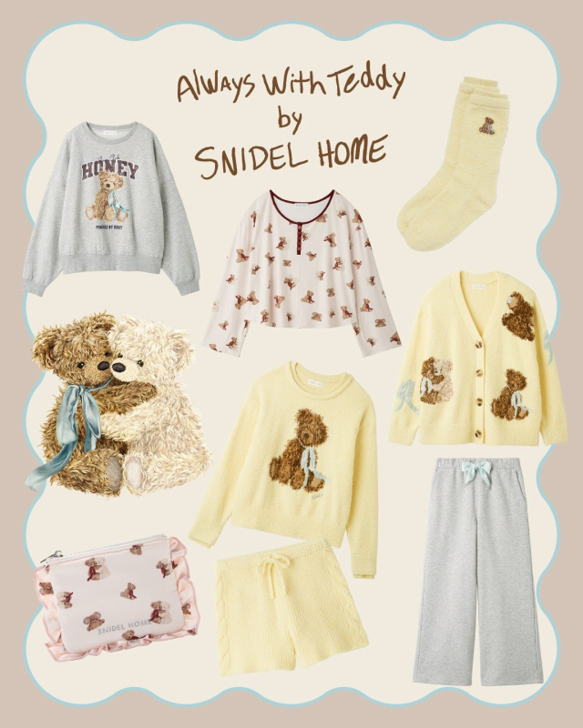 𝐀𝐥𝐰𝐚𝐲𝐬 𝐖𝐢𝐭𝐡 𝐓𝐞𝐝𝐝𝐲 🧸💓